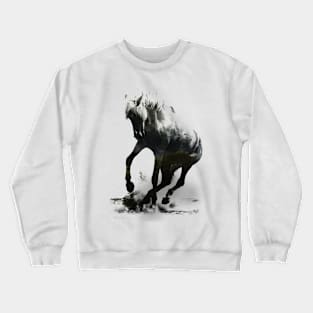 Waild Hours Crewneck Sweatshirt